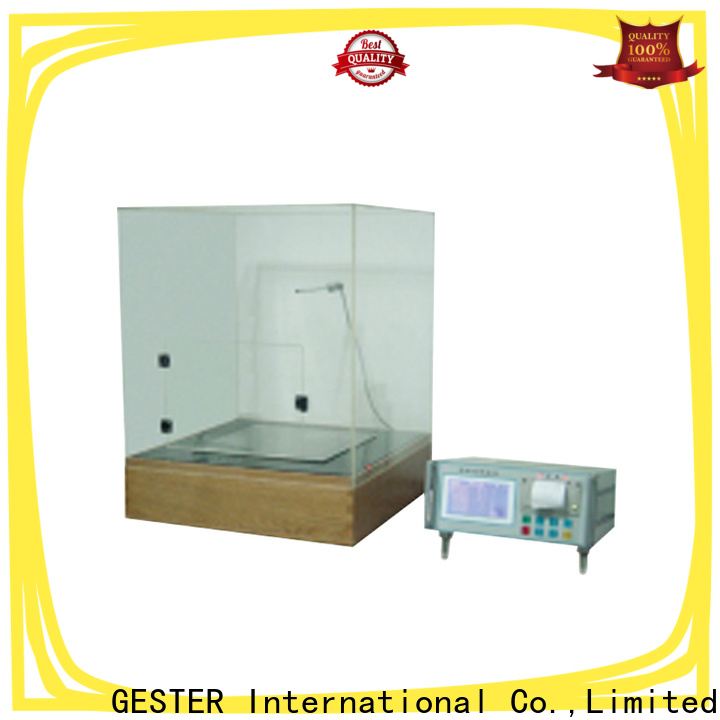 Wholesale Incubator Oven Procedure For Footwear Gester Instruments