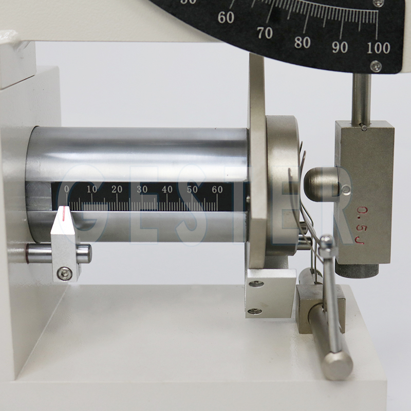 GESTER Instruments rubber metal spectrometer for sale for textile-2