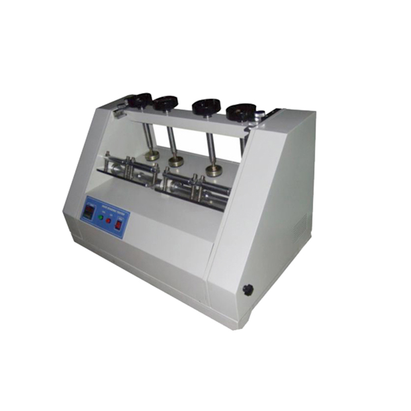 electronic burst test machine price list for she-1