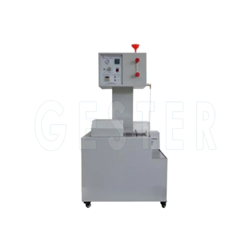 Blood collecting Performance Tester GT-RB02