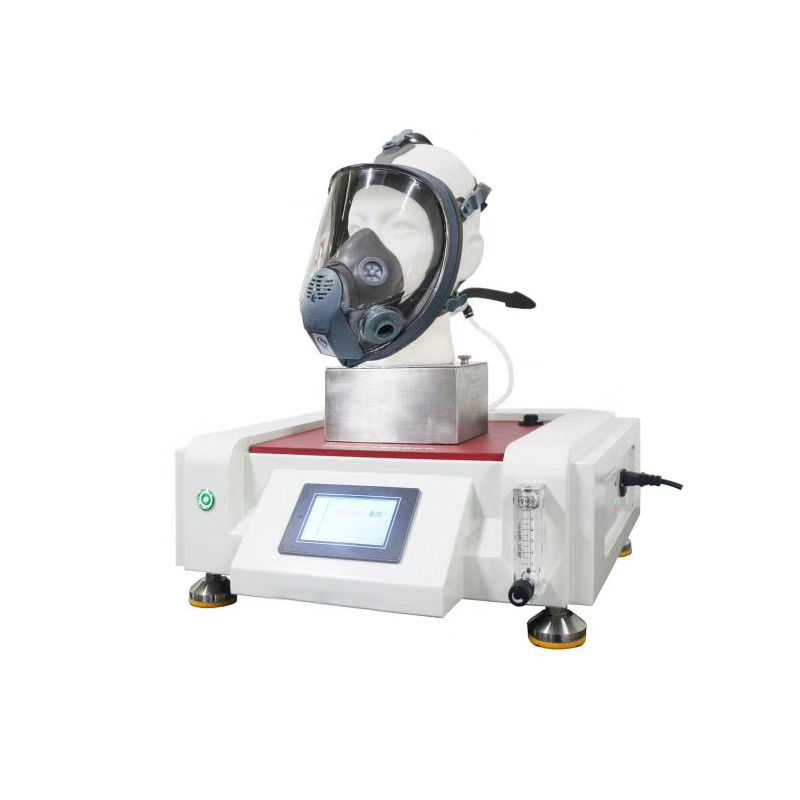 Air Leakproofness Tester of mask GT-RA12-1
