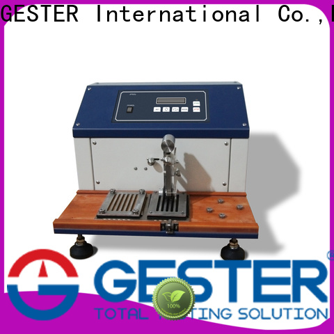 safety bally leather flexing tester for sale for footwear