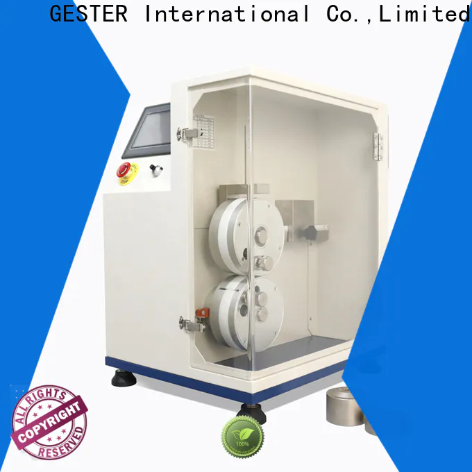 GESTER universal tensile tester for sale for material