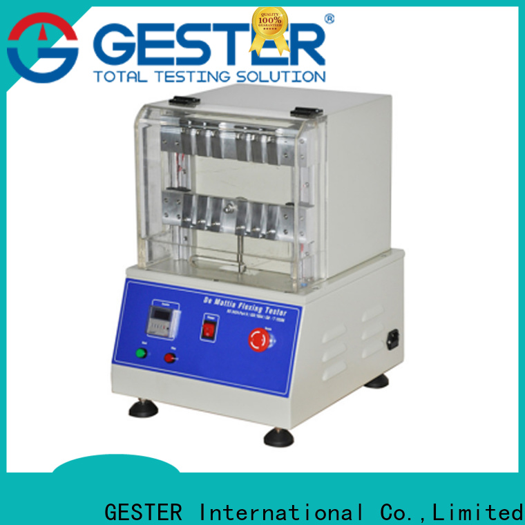 specific rotary abrasion tester supplier for test