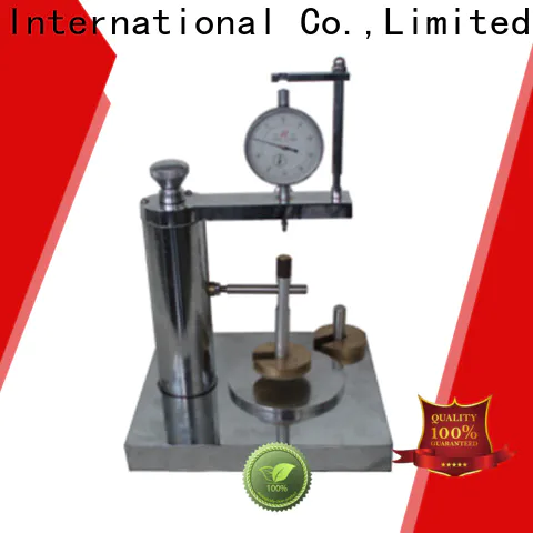 High Precision hydrostatic head tester supplier for test