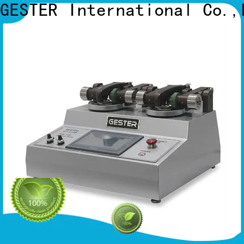 GESTER universal tensile tester for sale for test