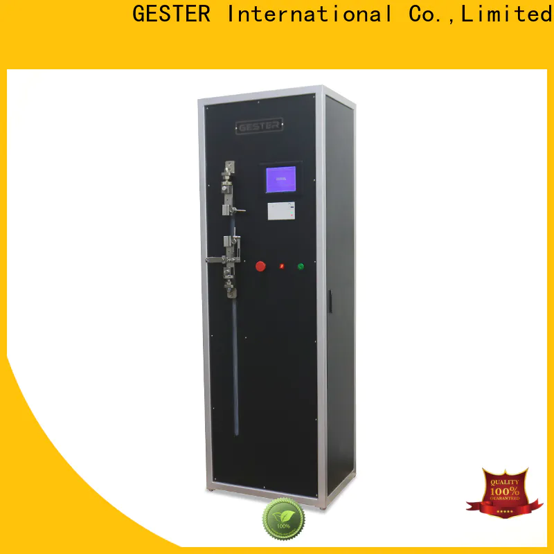 automatic tester materials price for lab