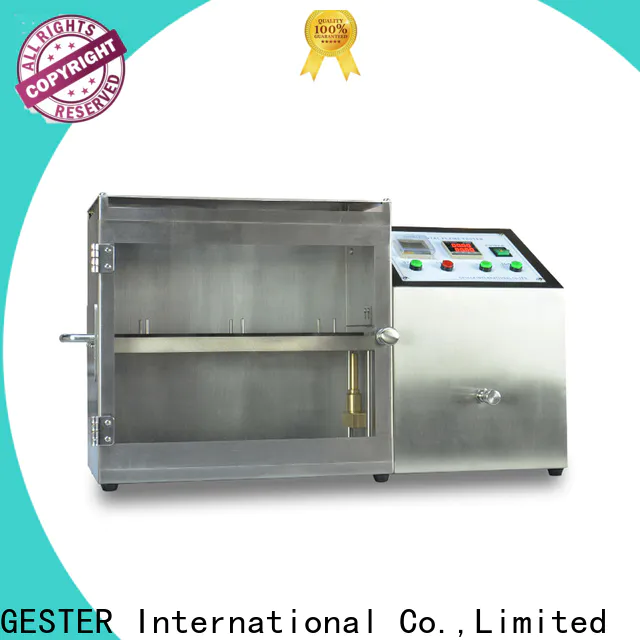 GESTER environmental test chambers for sale for lab
