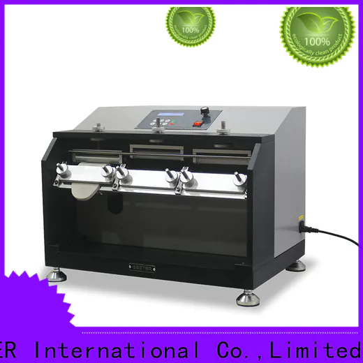 GESTER universal universal tensile tester for sale for leather
