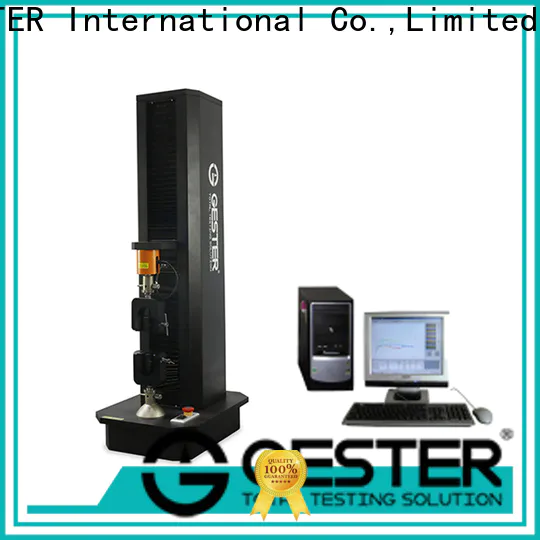 GESTER yarn testing equipments for sale for lab