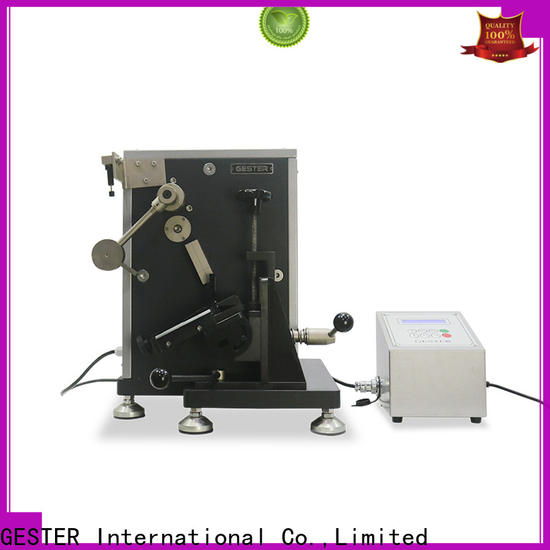 safety bally leather flexing tester for sale for footwear