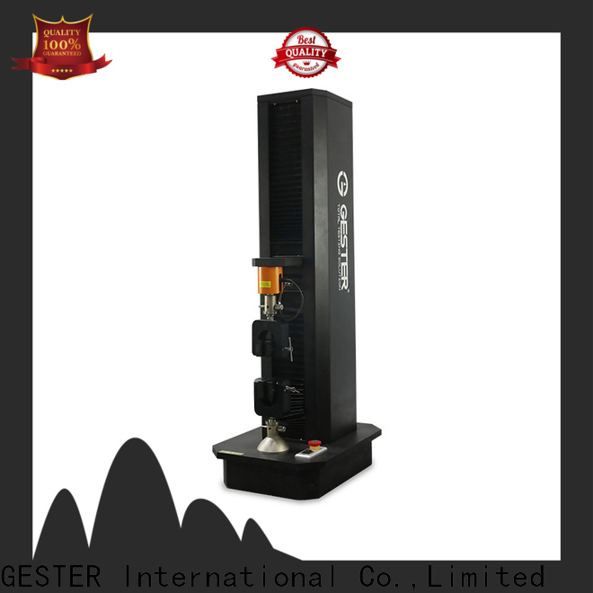 safety Textile Testing Equipment manufacturer for test
