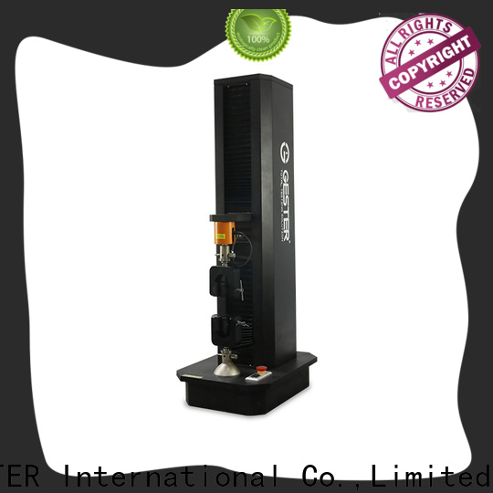 GESTER wholesale aatcc perspiration tester supplier for fabric