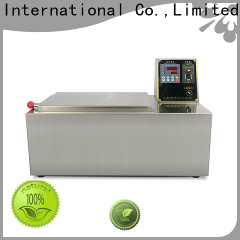 GESTER lab dyeing machines manufacturer for lab