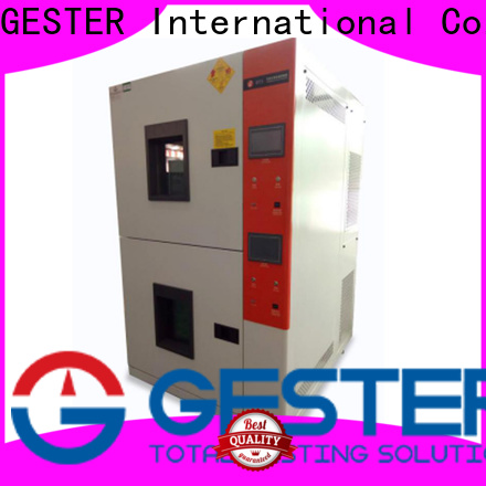 GESTER crockmeter standard for lab