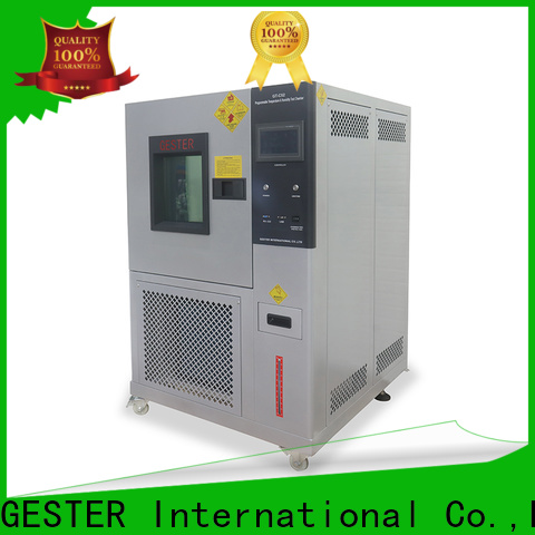 GESTER permeability test equipment for sale for test