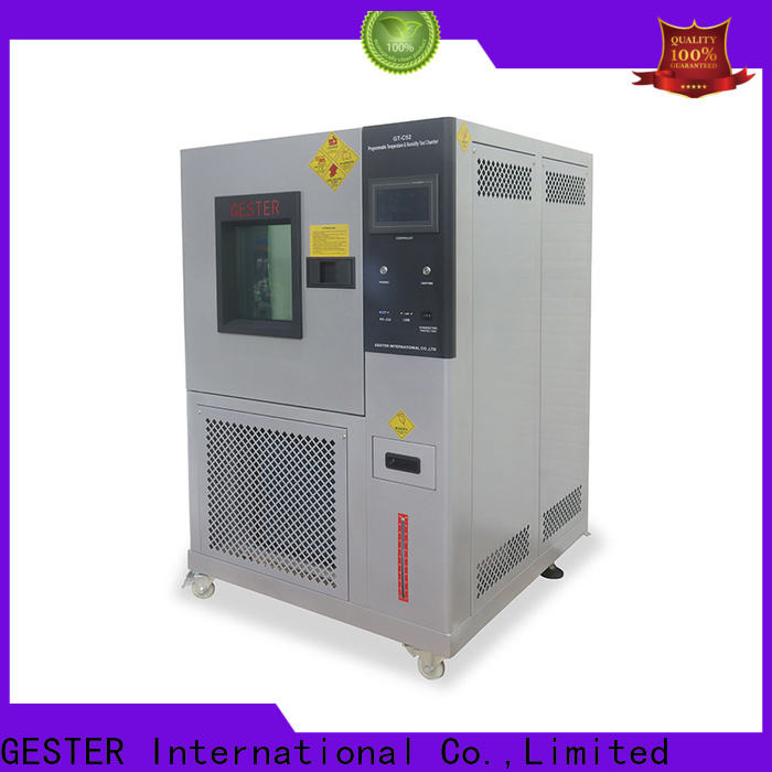 programmable shoe material test equipment supplier for shoe material
