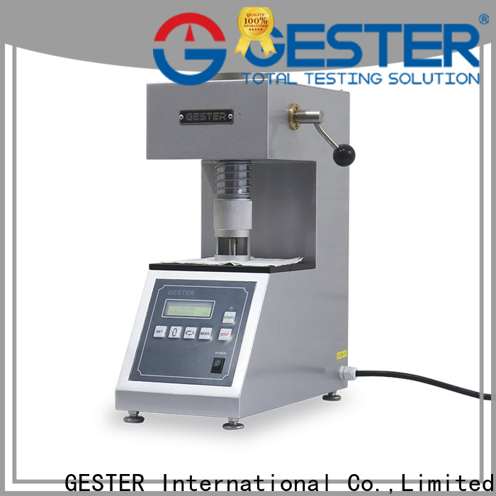 wholesale universal tensile tester supplier for leather