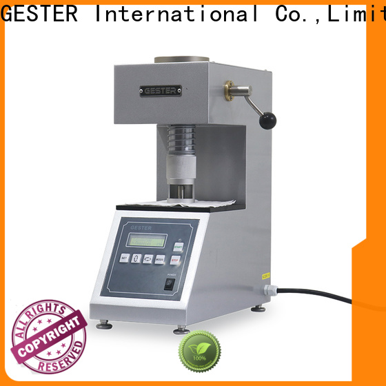 high precision ross flexing tester procedure for footwear