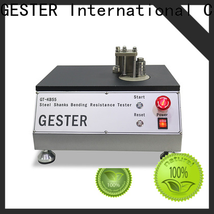 programmable computerized universal testing machine supplier for fabric