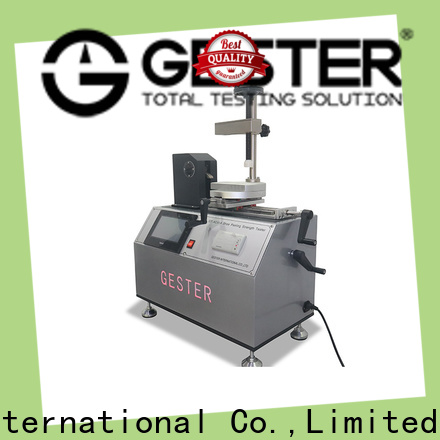 Customized computerized universal testing machine manufacturer for fabric