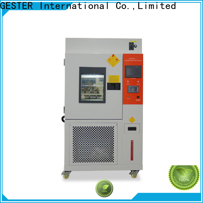 GESTER shore hardness tester suppliers supplier for test