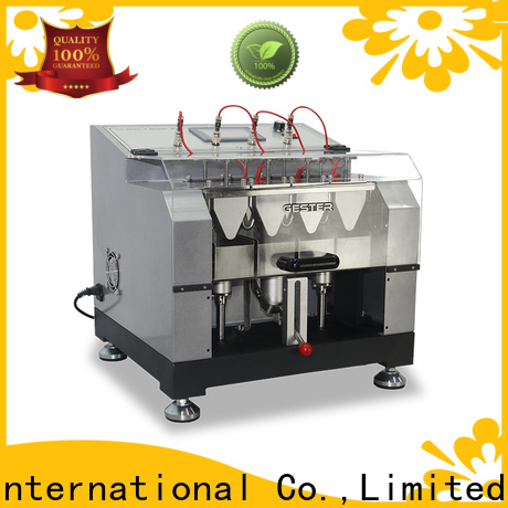 GESTER Water Penetration Tester for sale for textile