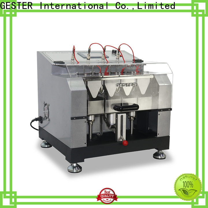 GESTER universal tensile tester for sale for test