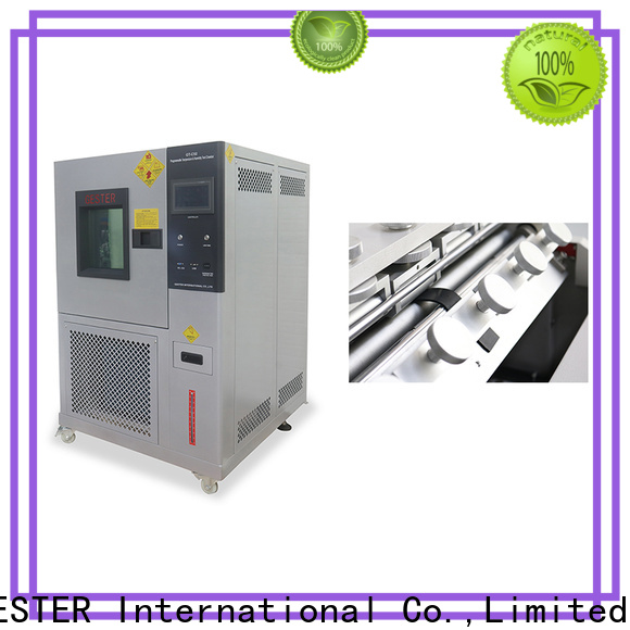 GESTER shoe sole testing for sale for lab