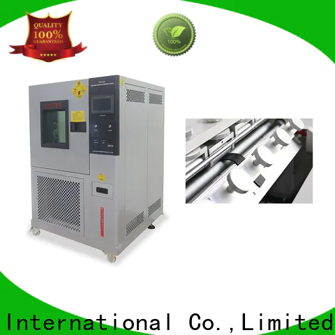 rubber rubber fatigue testing machine standard for shoes