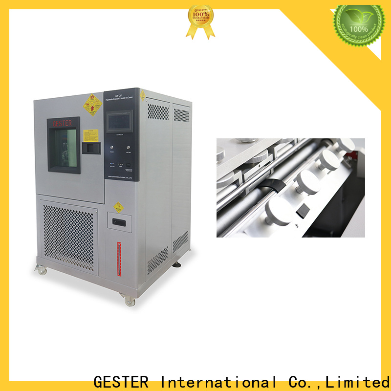 GESTER shore hardness tester suppliers supplier for laboratory