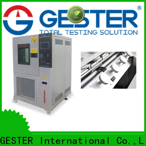 safety bally leather flexing tester supplier for she