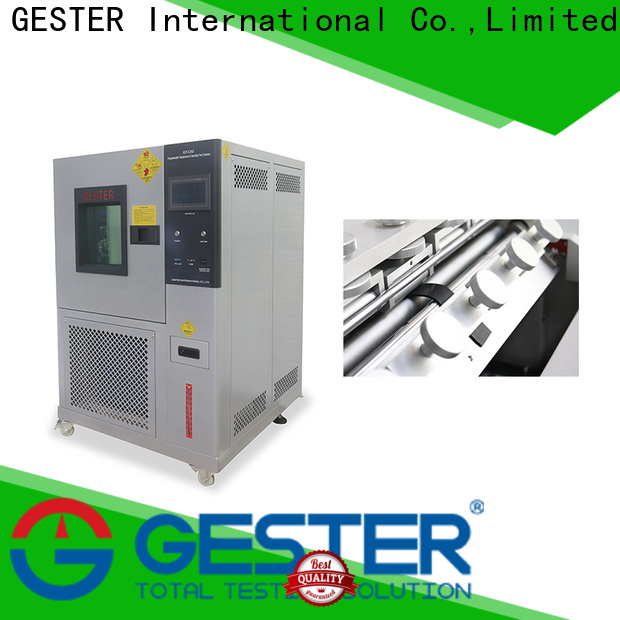 GESTER ross flexing tester price for lab