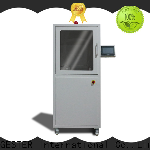 GESTER high precision shore hardness tester suppliers price list for laboratory