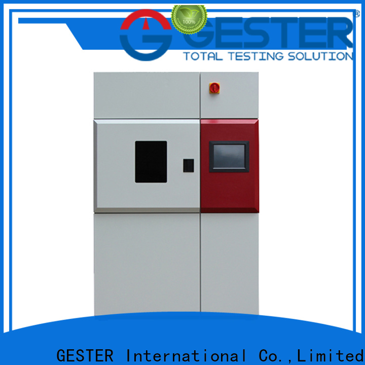 universal Fabric Testing Machine supplier for fabric