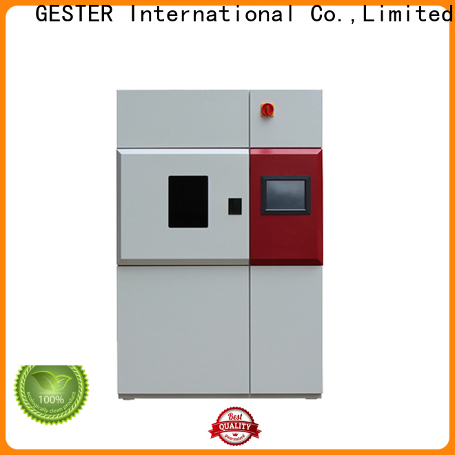 GESTER crockmeter standard for lab