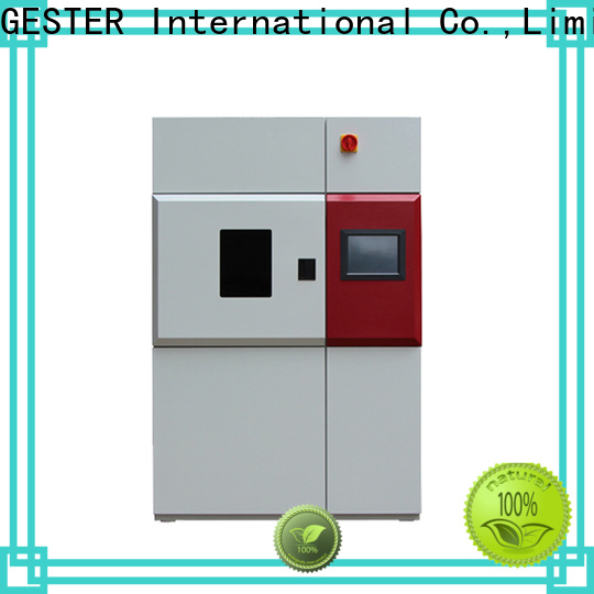 GESTER digital martindale pilling test method manufacturer for test