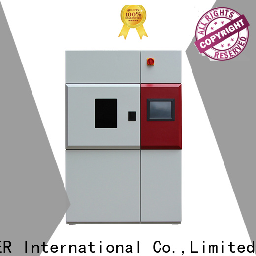 universal ozone aging test chamber price for fabric