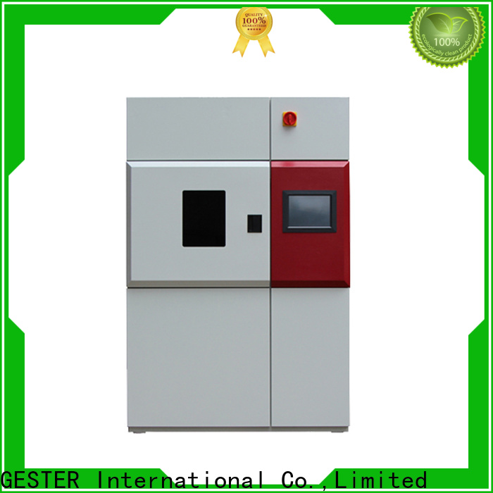 GESTER safety rotary abrasion tester for sale for fabric