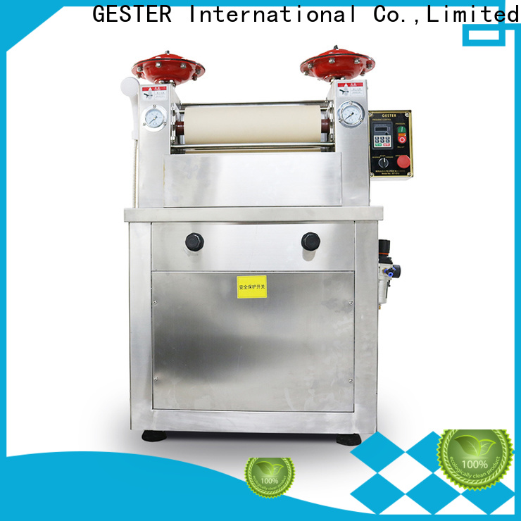 customized Textile Testing Equipment standard for laboratory | GESTER