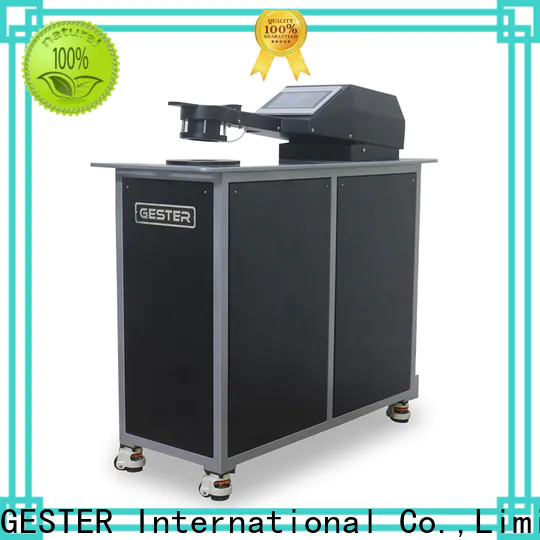 GESTER environmental test chambers price list for test
