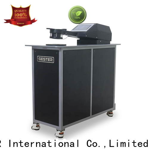 wholesale hydraulic bursting strength tester price list for textile