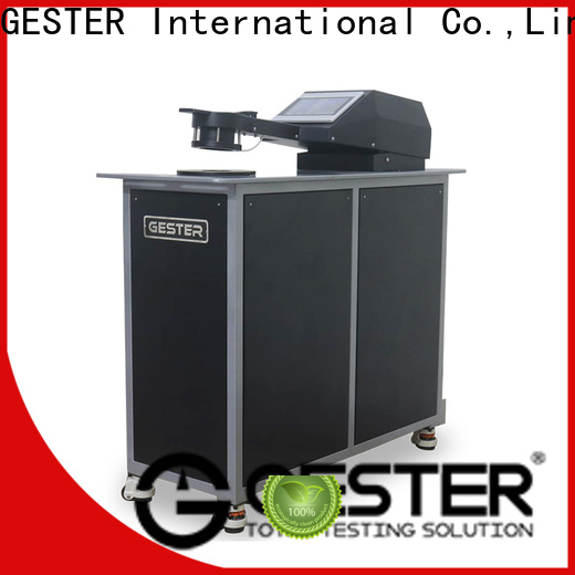 specific rotary abrasion tester for sale for fabric