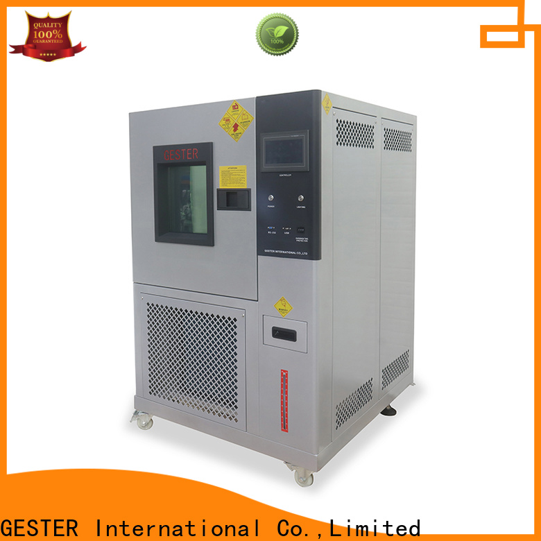 GESTER ASTM Footwear Testing Machine price list for footwear