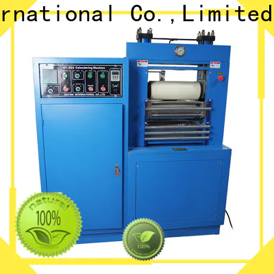GESTER laboratory dyeing machines manufacturer for footwear