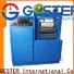 hydraulic crockmeter/rubbing fastness tester supplier for cotton