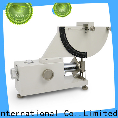 Customized computerized universal testing machine supplier for test