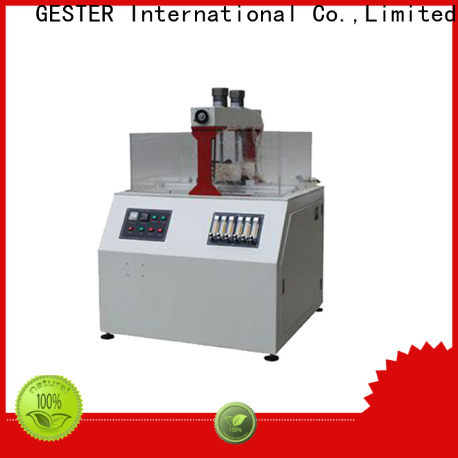 programmable computerized universal testing machine manufacturer for test