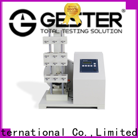wholesale rubber testing machine supplier for lab