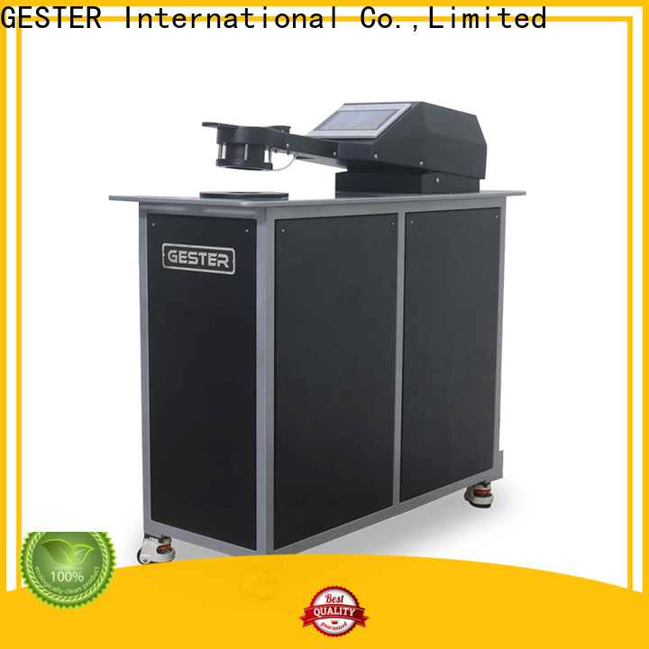 Customized temperature humidity chamber manufacturer for fabric
